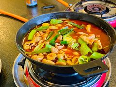 湘为肥肠火锅-湘肠香火锅店(团结湖店)