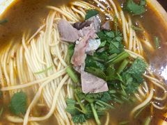 -美玲拉面(鞍山西道店)