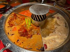 -晓宇重庆火锅(西安荟聚店)