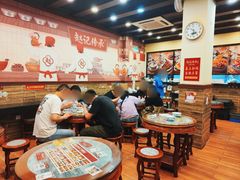 -赵记传承·中国甜品(福州总店)