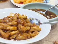 -良友·地标海鲜青岛菜(五四广场店)