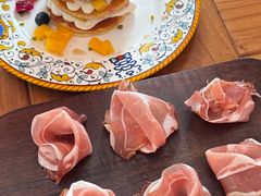 -Alimentari早午餐(安福路店)