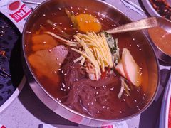 -丰茂烤串(全国首店)