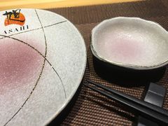 -割烹旭日本料理(龙湖狮山天街店)