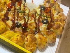 -City1+1城市比萨(国商卫星广场店)