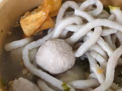 -非遗·十八曲鱼饺(西马总店)