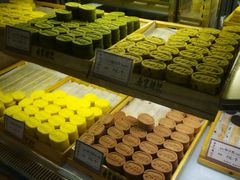 绿豆糕-南宋胡记(杭州体育场路店)
