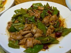 -小船渔村•大连菜•大连焖鱼(明泽街店)