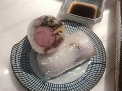 -桃园眷村(万象天地店)