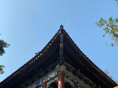 -珠海圆明新园