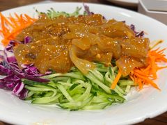 -海味当家·蒸锅海鲜(星海公园店)