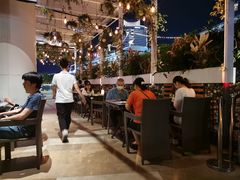 -盐说Salt Talk北美风味西餐厅(海上世界店)