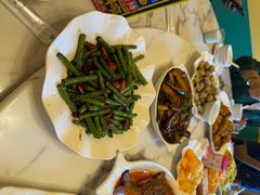 -伊萨娜印尼餐馆