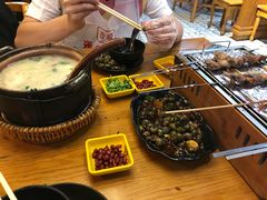 -云晓光头烧烤吧(德平路店)