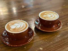 -藏书馆咖啡LibraryCoffee·Bistro(牡丹园店)