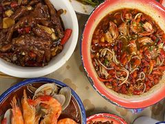 -老三样·旧食新味(万寿宫店)