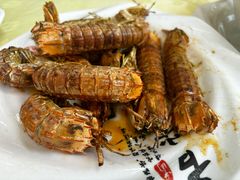 -秋姐美食店(旅游大道店)