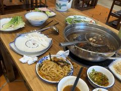-厝味火锅·潮汕卤水火锅(十一合店)