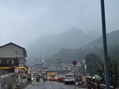 -灵山