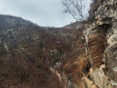-圣莲山风景区