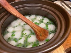 -清水亭湖北菜(大屯DT51店)