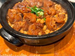 -陶德砂锅(蜀汉路店)