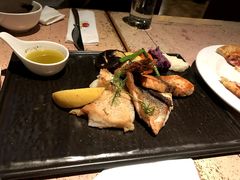 -安妮意大利餐厅(国贸店)