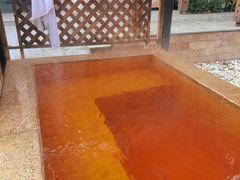 -春晖园度假酒店温泉