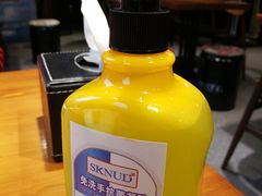 -炉小二铜锅牛蛙•川湘菜(三里屯店)