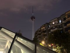 -成都市活水公园