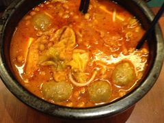 -阿香米线(宁波来福士广场店)