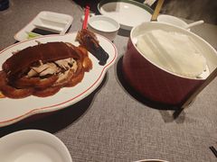 -秀儿四九城·新京菜(亚运村鸟巢店)