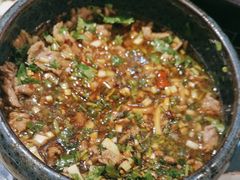 -君霖海鲜私房菜(春柳店)