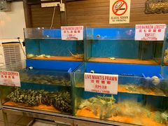 -真浪花园海鲜餐馆