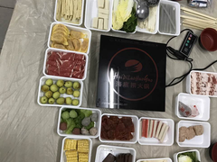 -海底捞火锅(吴中路店)