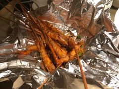 -绿茶餐厅(广州天河城店)