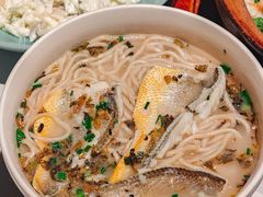 -顶特勒·黄鱼馆·特色菜(上海大世界店)