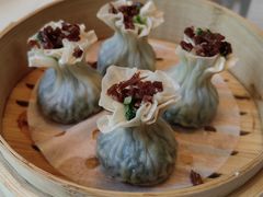 -香乐园·淮扬菜中餐厅·Shang Garden(福田香格里拉店)