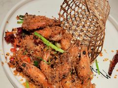 -避风塘(江桥万达店)