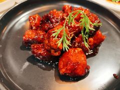 -荟廷·晶萃(陆家嘴尚悦湾店)