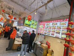 -扬二春炒饭(国庆路总店)