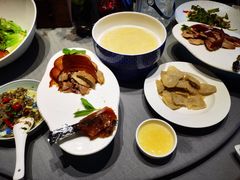 -北平食府·北京烤鸭(北京西站六里桥店)