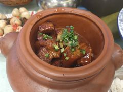 -再回头私房菜·老南京菜