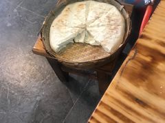 -阿婆情腊排骨火锅(金虹路店)