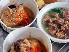 -东街钟楼肉粽(总店)