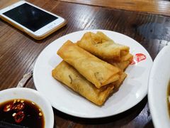 -随柳居·苏式小吃(建新巷店)