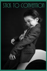 点击看大图 -非常六加一儿童摄影(同安店)