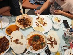 -正阳春烤鸭(华捷道店)