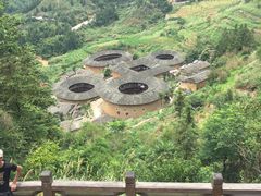 -云水谣景区-土楼之光文化园