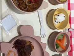 -西贝(南开大悦城店)